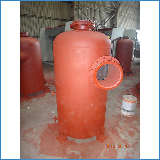 气水分离器